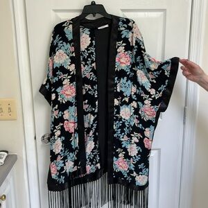 Robe kimono
